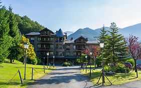 Abba Xalet Suites Hotel